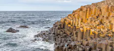 Giant’s Causeway