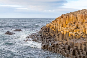 Calçada dos Gigantes