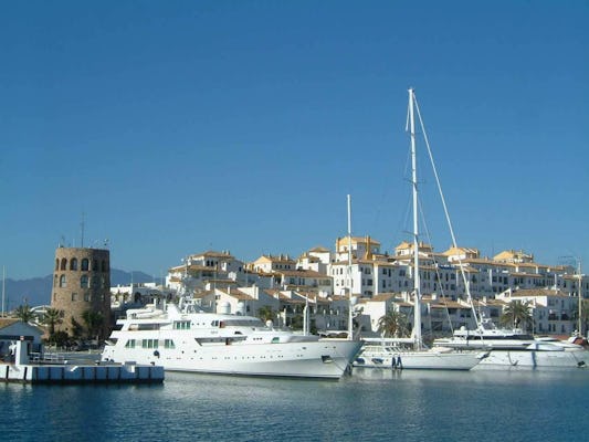 Visit Puerto Banus: 2023 Puerto Banus, Marbella Travel Guide