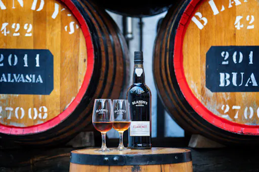 Nuns Valley and Madeira Wine Tour