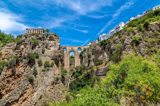 Romantisch Ronda