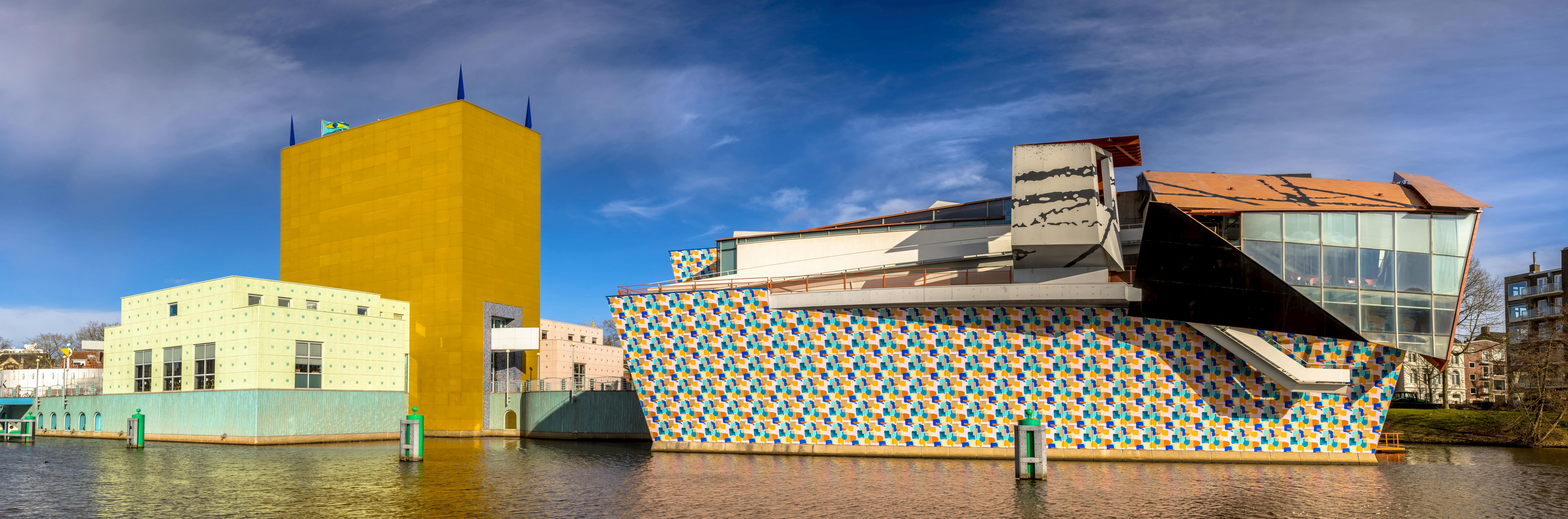 Smart wandeling in Groningen met een interactief stadsspel