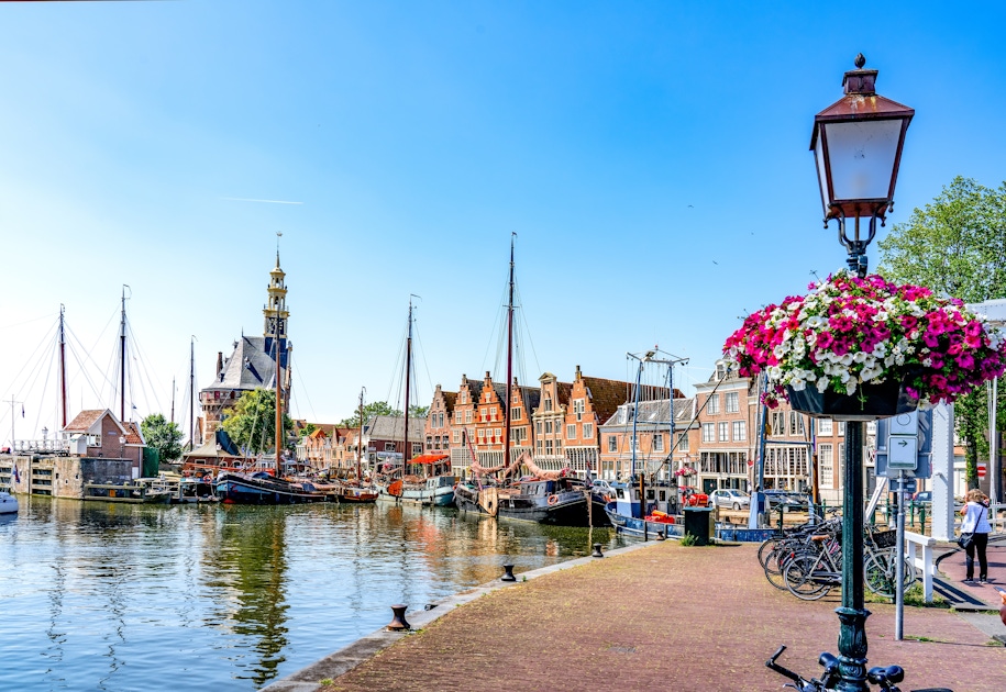 Folklore in Hoorn Folklore in Hoorn