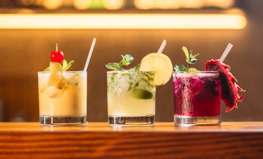 Milaan Mix Aperitivo en Street Food Tour
