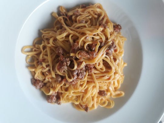 Turin traditional food tour