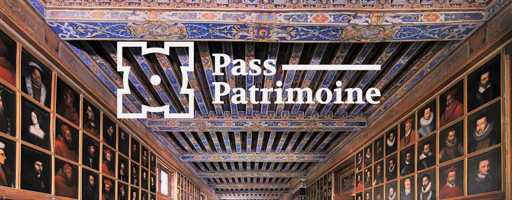 Pass Patrimoine Solo