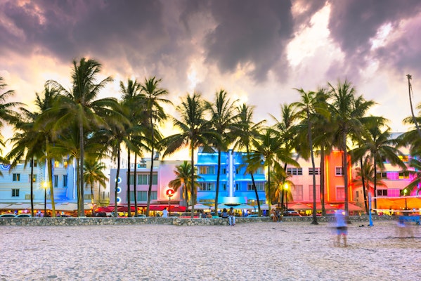 Miami Beach, United States of America