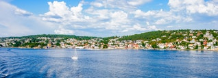 Oslo Fjord