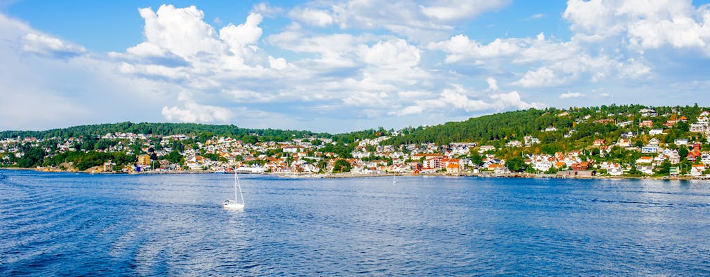 Fjord d'Oslo
