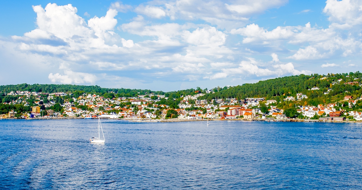 Oslo Fjord Tours and Attractions in Norway Oslo Fjord Tours and Attractions in Norway