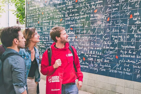 Guided tour of the hidden gems of Montmartre