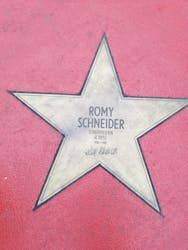 Берлин частный тур Роми Шнайдер