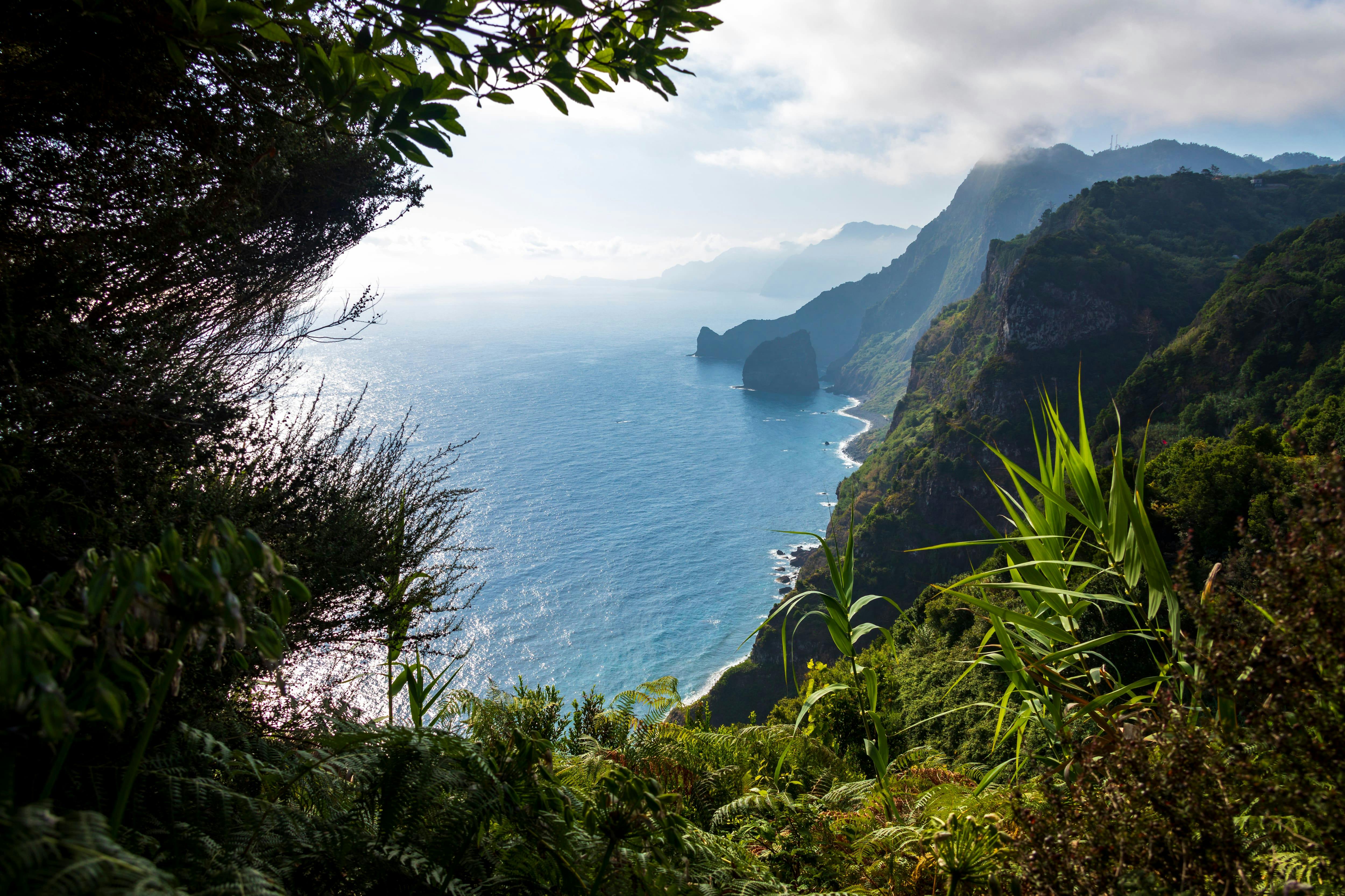 Enchanting East Madeira Tour