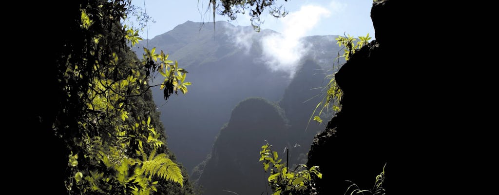 Madeira Caldeirao Verde & Queimadas Walking Tour