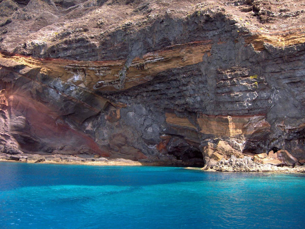 Beautiful Bays