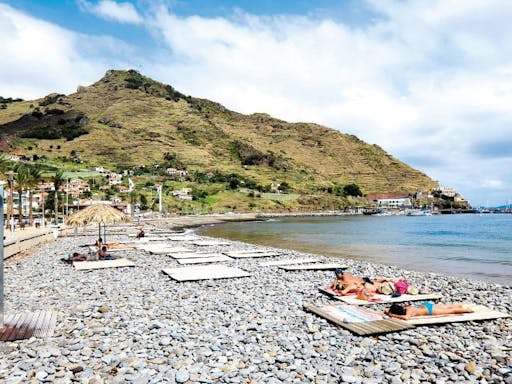 Beautiful Bays