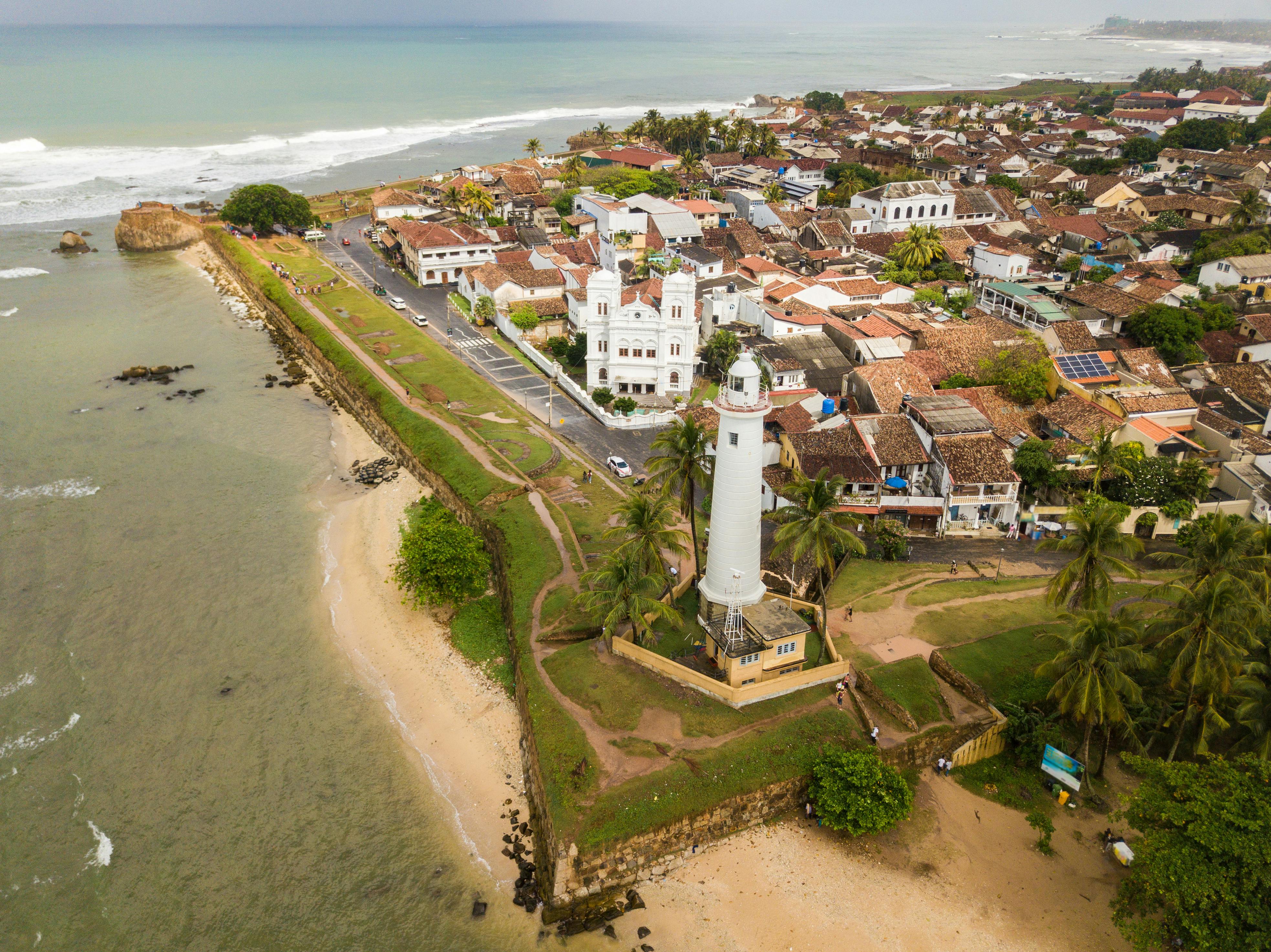 Galle Madu river and Hikkaduwa beach tour from Colombo Musement