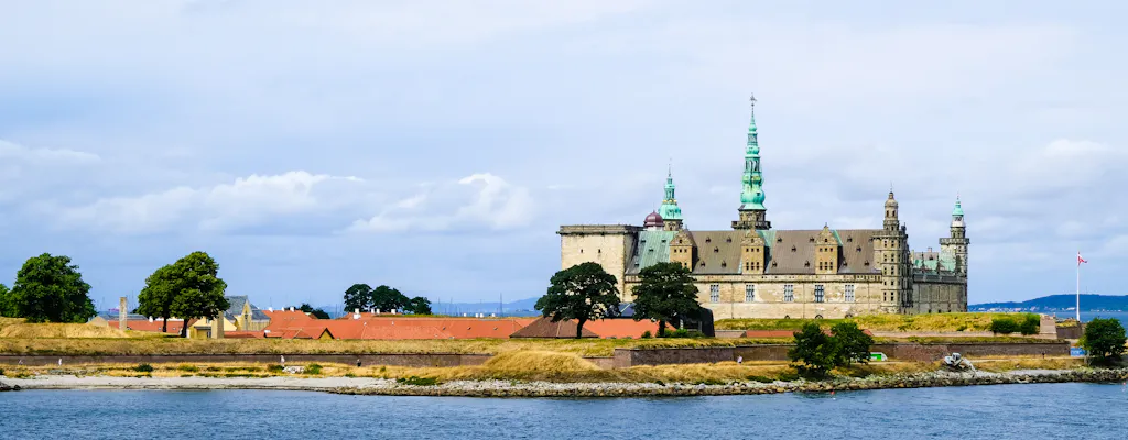 Kronborg Castle