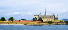 Kronborg Castle