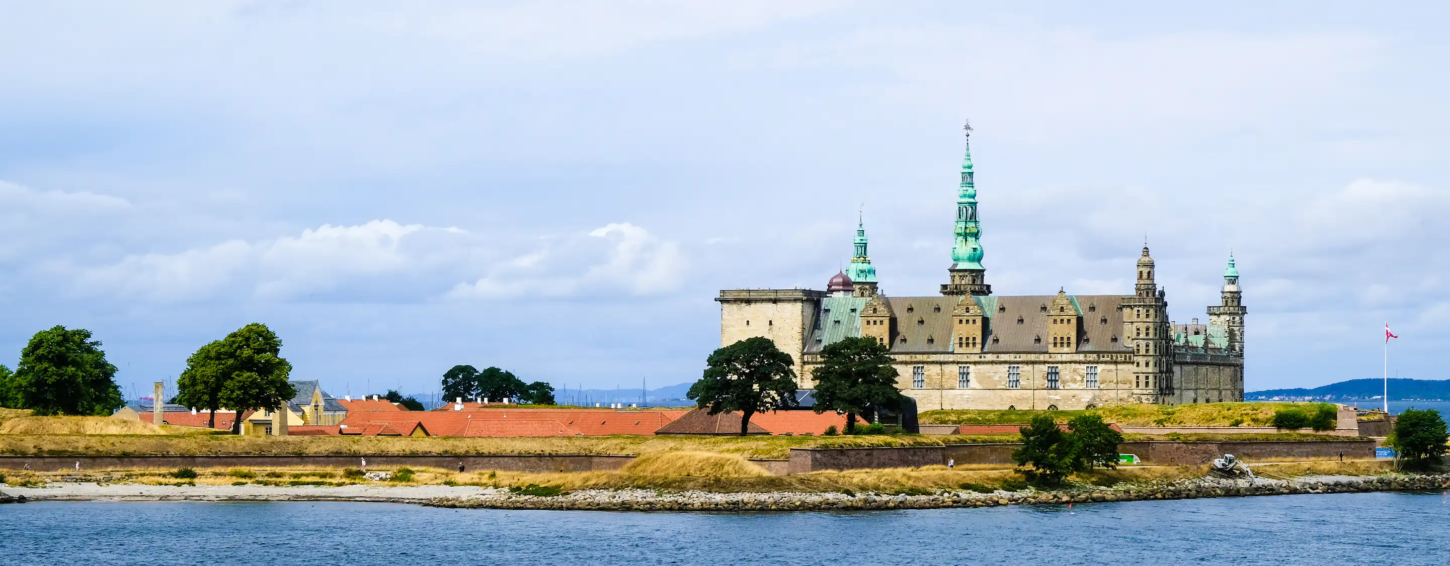 Schloss Kronborg