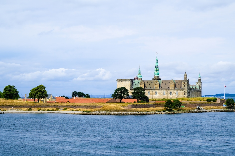 Kronborg Castle Tickets and Tours  musement