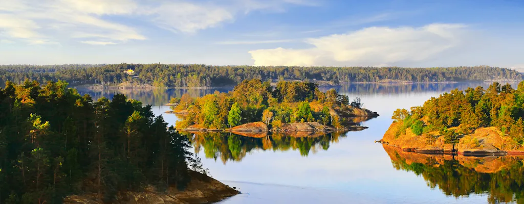 Stockholm Archipelago