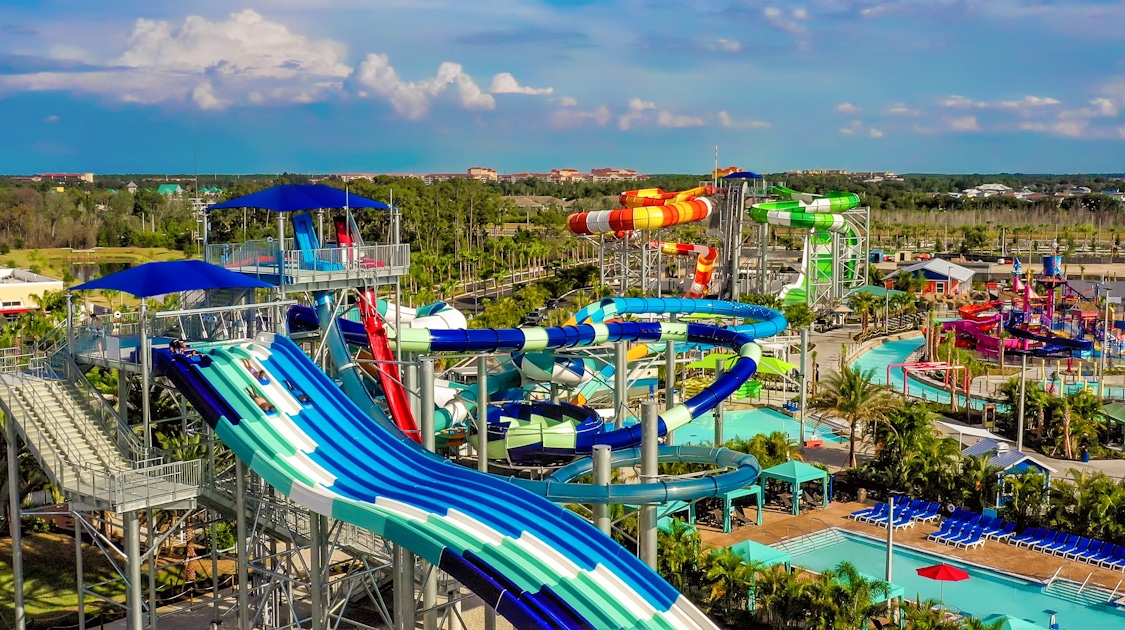 Island H20 Water Park | musement