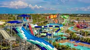 Island H20 Water Park Musement