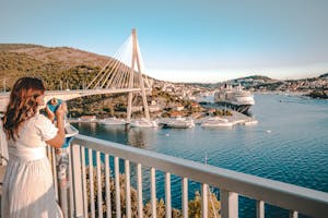 City Tours in Dubrovnik