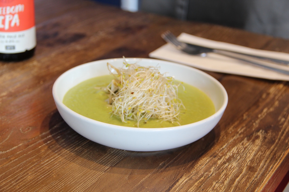 Food & dining in Malmö