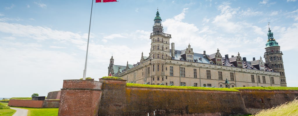 Journée complète de visites à Copenhague