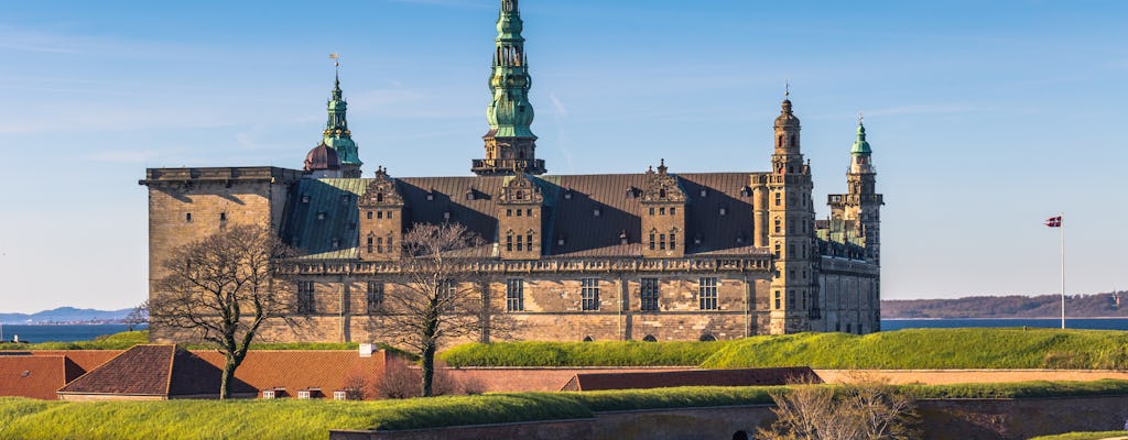 Excursión al castillo de Hamlet y la campiña danesa - Un recorrido por el Patrimonio de la Humanidad de la Unesco