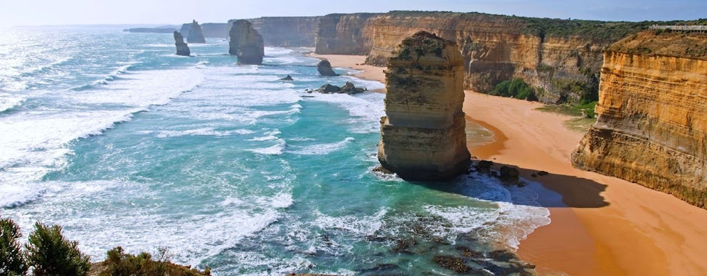 2-day Great Ocean Road and Phillip Island Tour