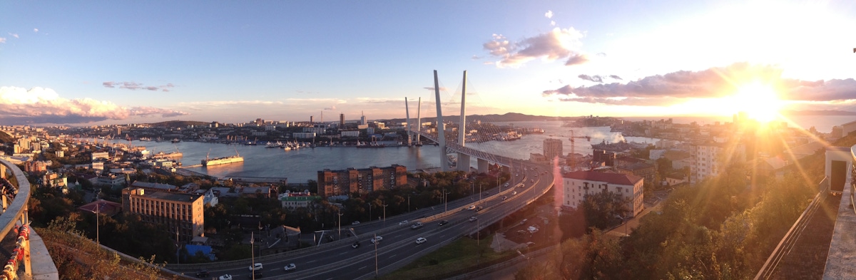 Во Владивостоке построят новое казино за 14,5 млрд руб. - РБК