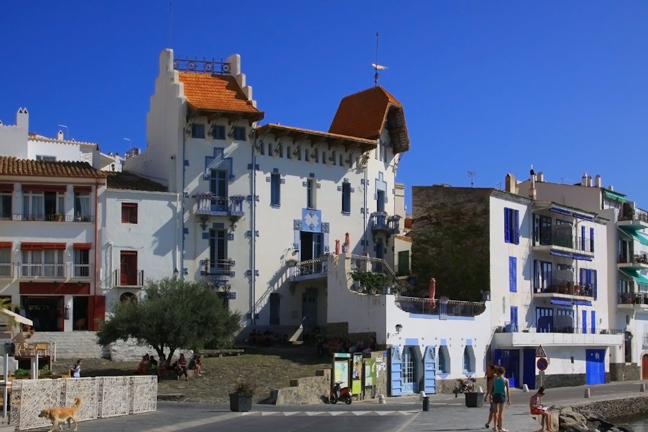 Cadaqués