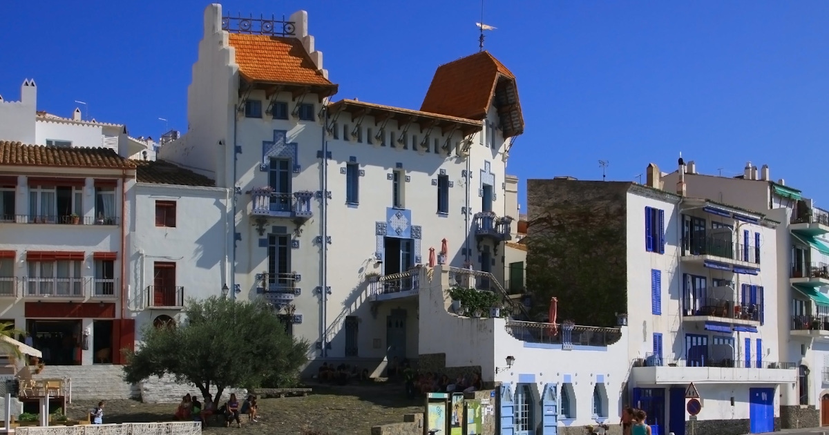 Cadaqués