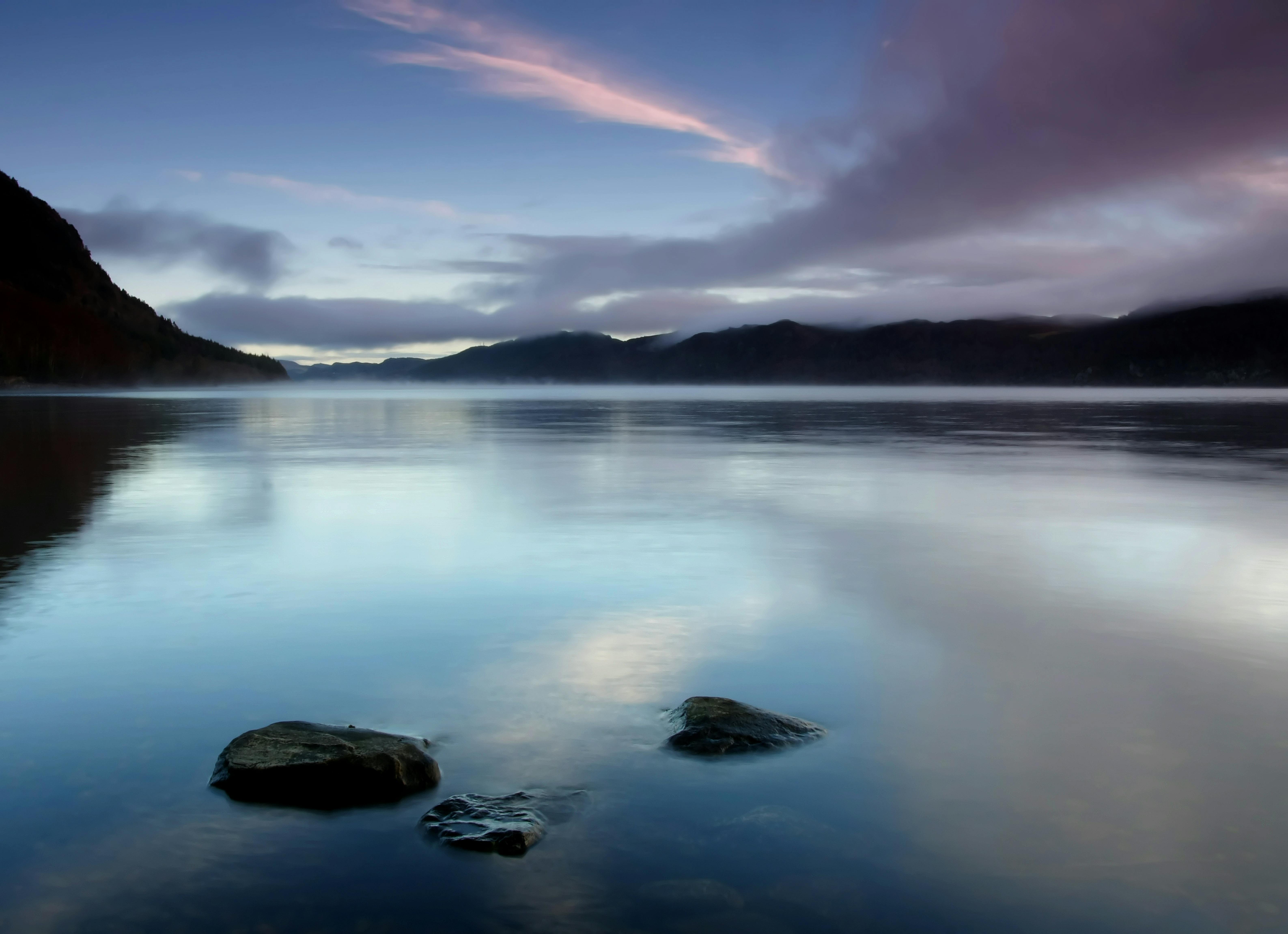 Excursão em grupo pequeno ao Lago Ness, Glencoe e Highlands saindo de Glasgow