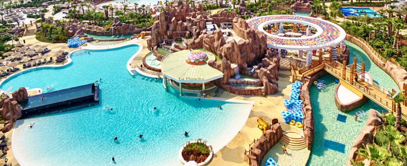 land of legends waterpark opening times