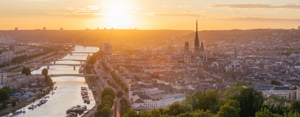 Full Day Trip To Giverny And Rouen From Le Havre Musement Full Day Trip To Giverny And Rouen From Le Havre Musement