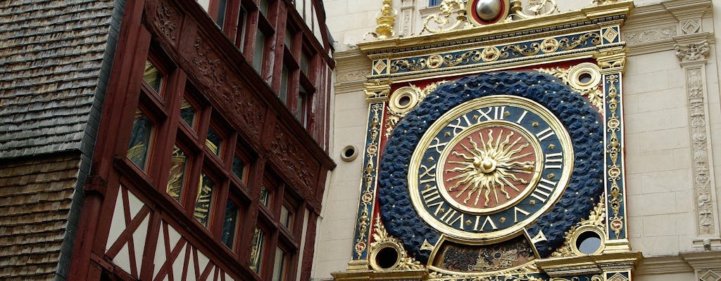 Full Day Trip To Giverny And Rouen From Le Havre Musement Full Day Trip To Giverny And Rouen From Le Havre Musement