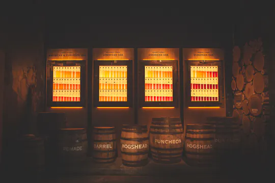 Excursão de um dia em grupo para descobrir o Malt Whisky a partir de Edimburgo