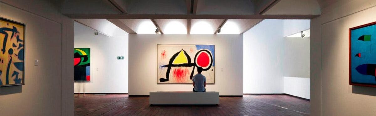 Skip-the-line tickets for the Fundació Joan Miró in Barcelona boeken?