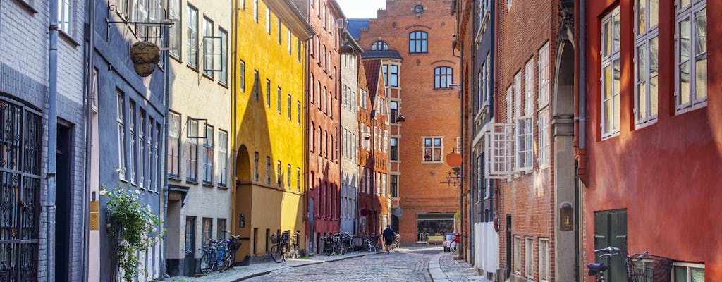 Tour fotografico privato di Copenaghen