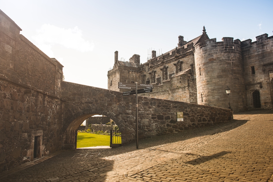 Glasgow Monuments, Landmarks & Heritage Sites Guide