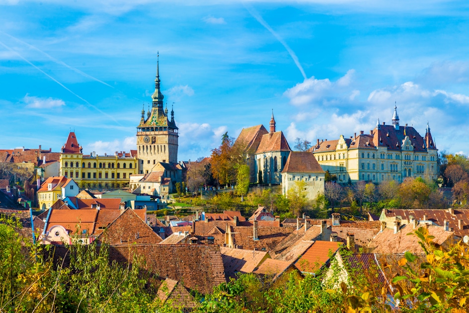 Sighișoara Folklore, Traditions & Cultural Heritage Guide