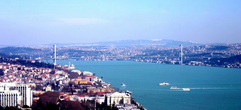 Istanbul full day old city tour Musement