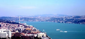 City Tours in Istanbul