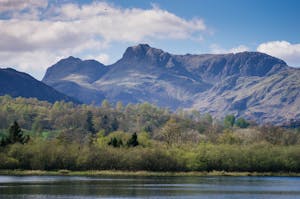 Lake District: Excursiones de un día desde Liverpool