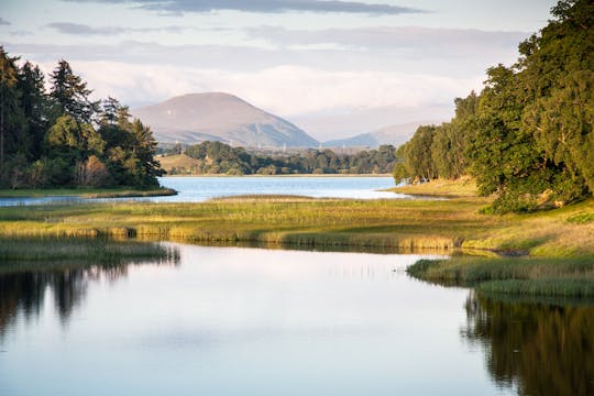 Excursion d'une journée en petit groupe sur le Speyside Whiskey Trail au départ d'Aberdeen