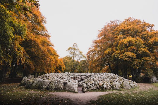 Glen Affric, Culloden and Clava Cairns tour from Inverness